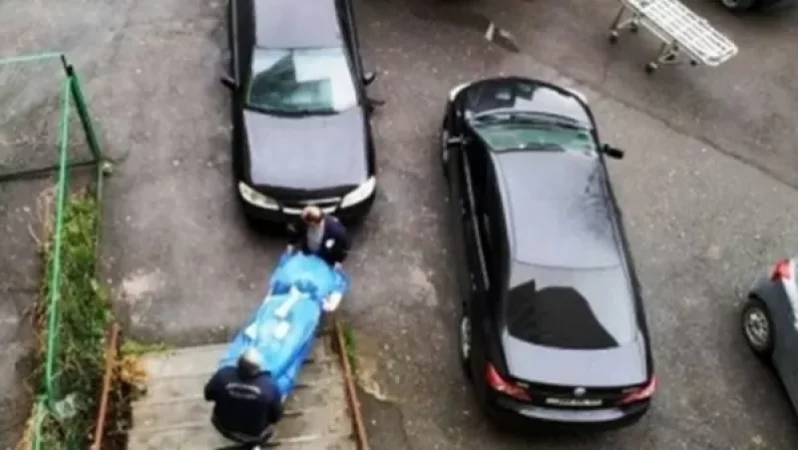 Երևանում 14-րդ հարկից ընկած կինը նույն շենքի բնակիչ էր. նոր մանրամասներ