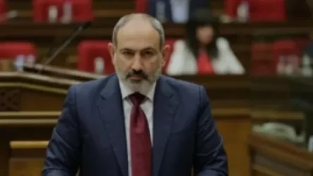 Նիկոլ Փաշինյանն ԱԺ-ում է. փակ հանդիպում. ԶԼՄ