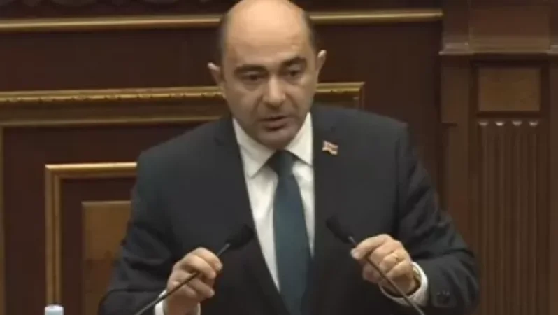 What Are We Doing to Prevent Such Parks from Opening? Marukyan on the 'Military Trophy Park' Opened in Baku