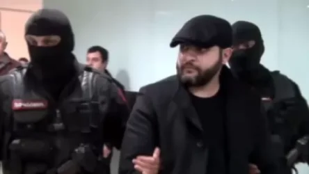 Վճռաբեկ դատարանը բավարարել է դատախազության բողոքը. Նարեկ Սարգսյանը կալանավորվել է