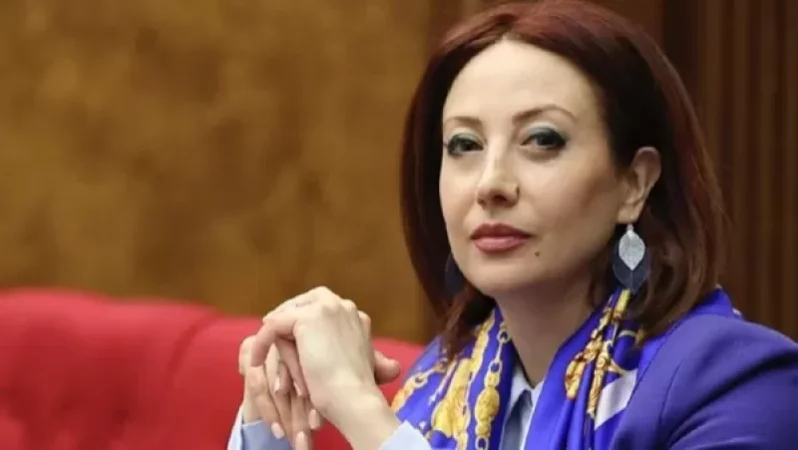 Որևէ կուսակցության կամ դաշինքի ցուցակով չեմ մասնակցելու ընտրություններին. Գայանե Աբրահամյան