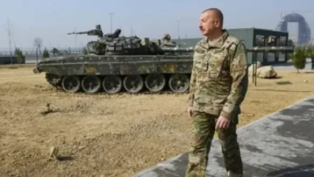 Ոչ այնքան զարմանալի է Ադրբեջանի բռնապետի բացարձակ անարգանքը մարդկության հանդեպ. Արցախի ՄԻՊ