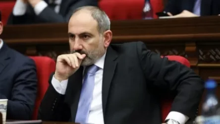 Ավարտվել է Փաշինյանի հանդիպումը ՔՊ-ականների հետ. ինչ են քննարկել