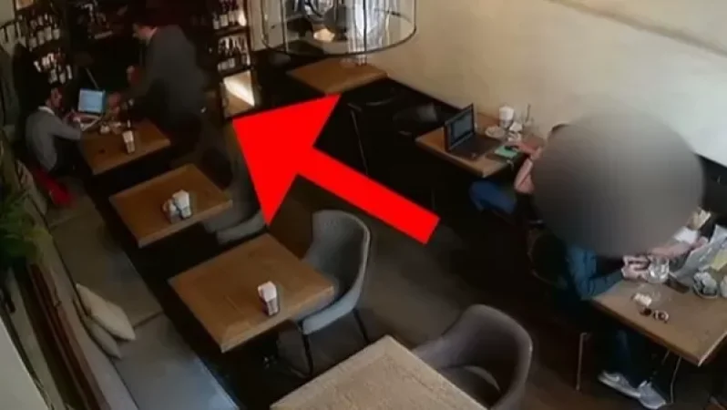 Հակոբ Արշակյանի արարքը՝ լրագրողին հարվածելը, իրավական ընթացք չի ստանա.ՀՔԾ-ն քրգործ չի հարուցել