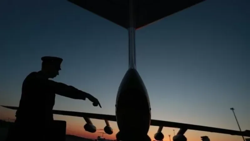 Թուրքիան արգելել է ռուսական որոշ ինքնաթիռների թռիչքն իր տարածքով