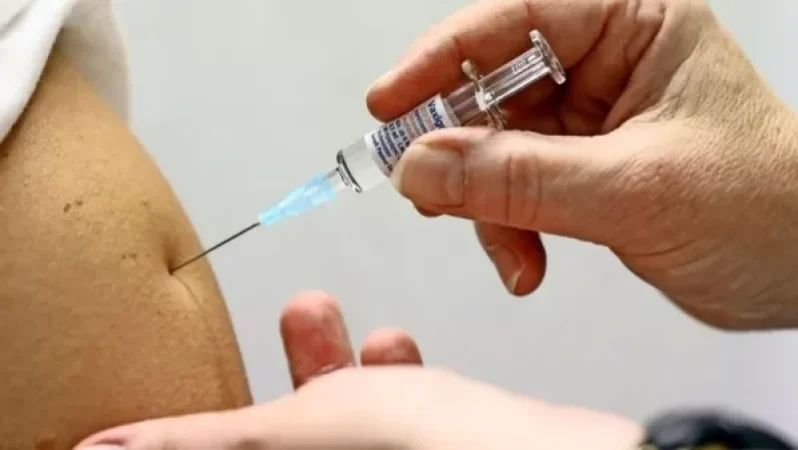 Այսօրվանից Հայաստանում մեկնարկել է COVID-19 դեմ պատվաստումների գործընթացը