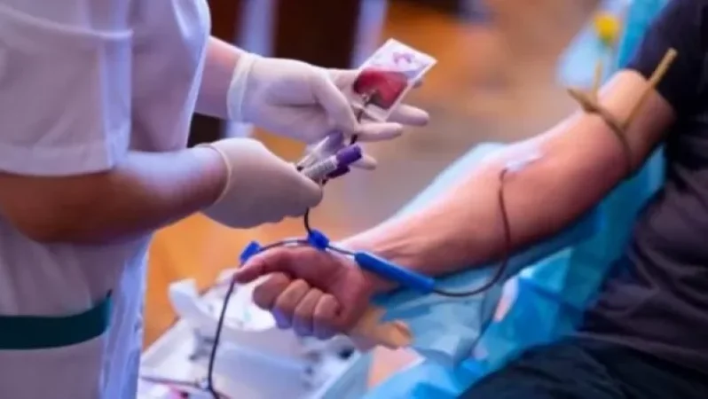 Արյունաբանական կենտրոնն արյան բոլոր խմբերի կարիք ունի․ հայտարարություն