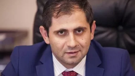 Սուրեն Պապիկյանը կպատժվի՞.  «Հրապարակ»