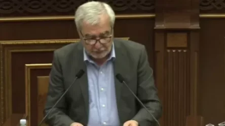 ՏԵՍԱՆՅՈՒԹ. Գերիների մասին քննարկումները ոչ ճիշտ մթնոլորտ են ստեղծում հանրության շրջանում. պատգամավոր