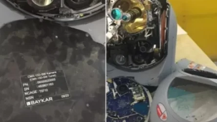 Իշխանությունը Կանադային չի տվել «Բայրակթար»-ում կանադական տեխնոլոգիայի մասին տեղեկություն. Yerkir.am