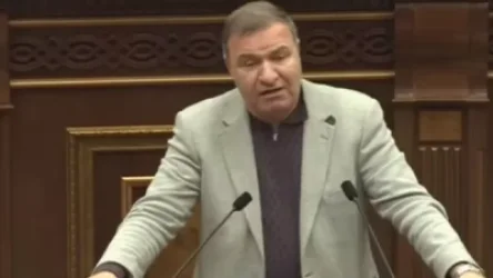 Այս հակամարտությունից հետո դրված է ոչ թե վերջակետ, այլ դրված է ընդամենը ստորակետ և մենք պետք է ապրենք նոր օրակարգով. պատգամավոր