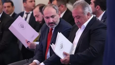 Փաշինյանը հան­դիպումներ է ունենում «Իմ քայլի» ներկայացուցիչների հետ առանձին-առանձին. «Ժողովուրդ»