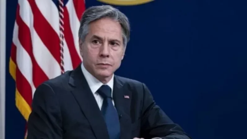 Երևանի և Բաքվի կողմից տեսնում ենք իրական և խիզախ քայլեր. Էնթոնի Բլինկեն