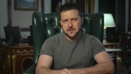 ՏԵՍԱՆՅՈՒԹ․ Զելենսկին՝ Պրիմորսկի երկրամասի ծովայինների կորուստների մասին