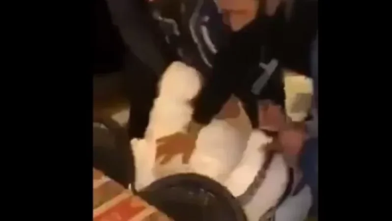 Ոստիկանությունը չի ձերբակալել օրենքով գողի Պզոյին. պարզաբանում. ArmDaily.