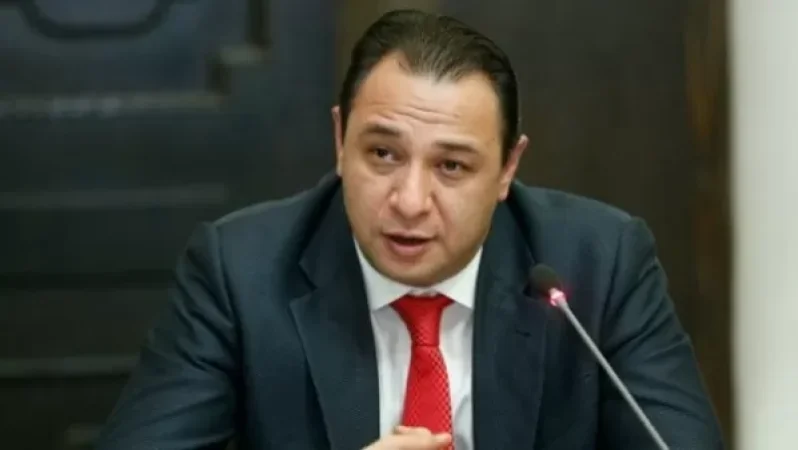 «Հայաստան» հիմնադրամի նախկին տնօրենի չարաշահումների քրգործի նախաքննությունն ավարտվեց․ ԱԱԾ