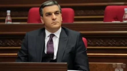 Ադրբեջանի նախագահի ելույթները  ցեղասպան քաղաքականության ապացույց են. ՄԻՊ-ը կդիմի միջազգային կառույցներին