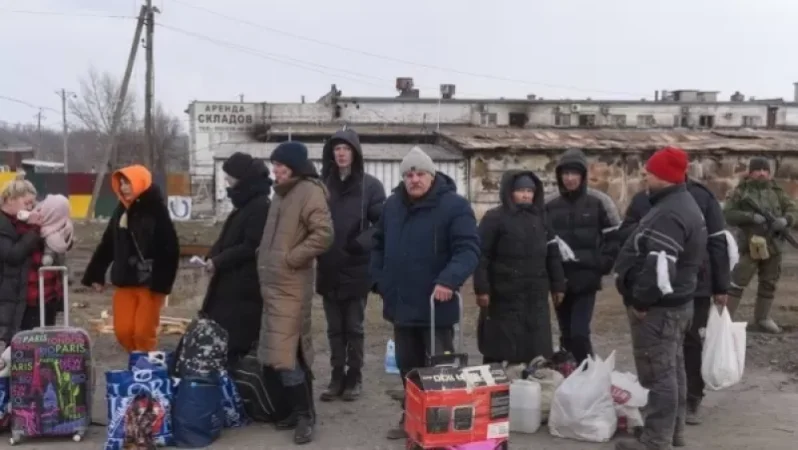 Դա բավարար չէ․ ուկրաինացի փախստականները դժգոհ են Նոր Զելանդիայի իշխանություններից