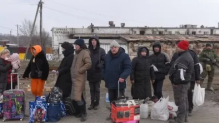 Դա բավարար չէ․ ուկրաինացի փախստականները դժգոհ են Նոր Զելանդիայի իշխանություններից