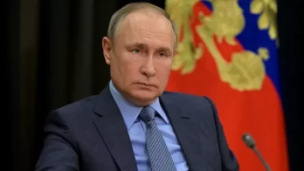 Վլադիմիր Պուտինը կհրաժարվի՞ G20 գագաթնաժողովի մասնակցությունից