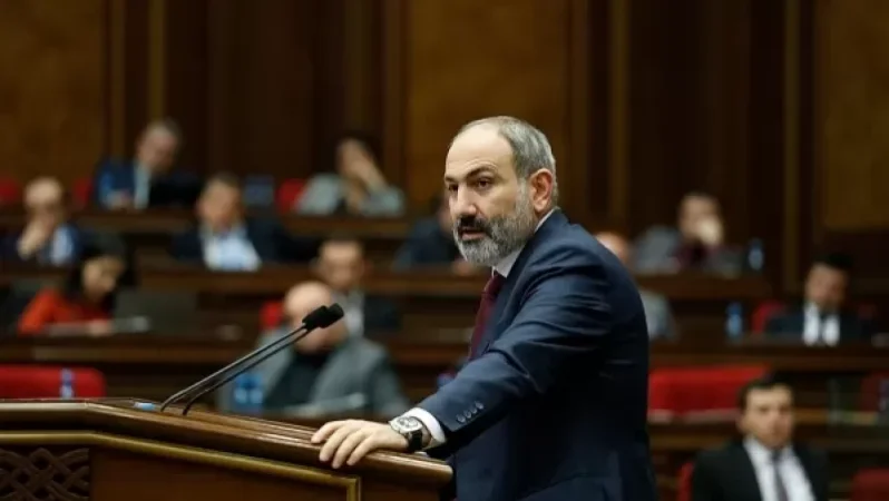 Մենք Լեռնային Ղարաբաղի հարցի կարգավորումը ժառանգել ենք փակուղային, նախապատերազմական և հետպատերազմական վիճակում. Փաշինյան