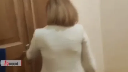 ՏԵՍԱՆՅՈՒԹ. Արցախը թուրքին հանձնած ղեկավարին եք ծափ տալիս. հարց՝ Լենա Նազարյանին