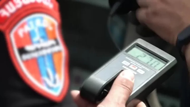 Ավելի քան 46 մլն դրամ՝ լուսաթափանցելիությունը ստուգող սարքեր ձեռք բերելու համար