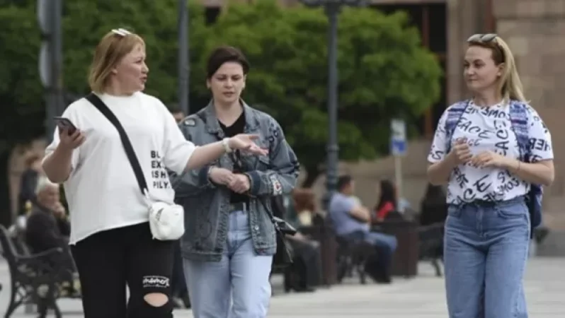 10 ամիսների ընթացքում քանի՞ զբոսաշրջիկ է այցելել Հայաստան