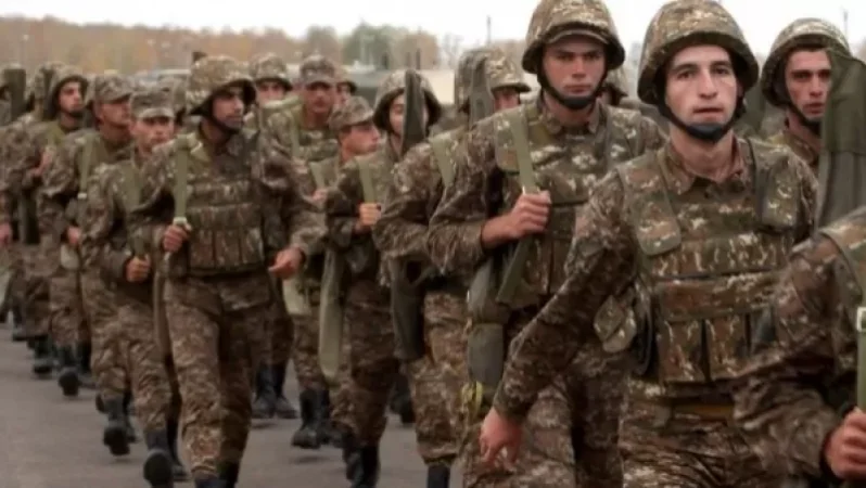 Զինված ուժերի կարիքների համար որոշ գնումներ կգաղտնիացվեն