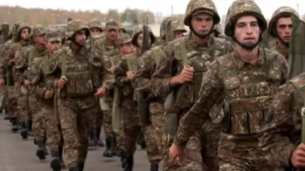 Զինված ուժերի կարիքների համար որոշ գնումներ կգաղտնիացվեն