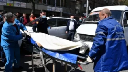 Երթուղայինում սպանության մեջ կասկածվողը դիմել է փախուստի. նոր մանրամասներ