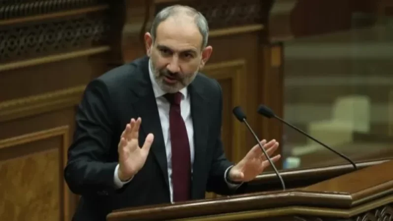 «Ես քեզ չեմ ատում, ես խղճում եմ քեզ». Նիկոլ Փաշինյանը քառատողով պատասխանեց Իլհամ Ալիևին