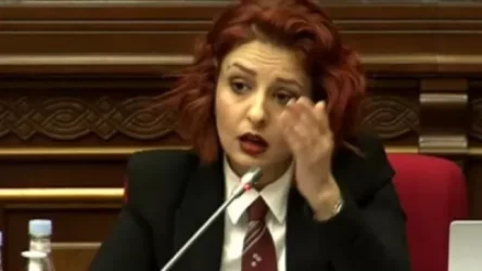 Հարց է կոչվում այն նախադասությունը, որի մեջ կա հարցական նշանով ձևակերպում. վարչապետը՝ պատգամավորին