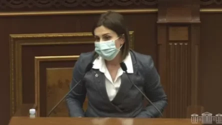 Պայմանավորվածություն է ձեռք բերվել ՌԴ-ից մեկ միլիոն դոզա պատվաստանյութ ձեռք բերելու ուղղությամբ. Ավանեսյան