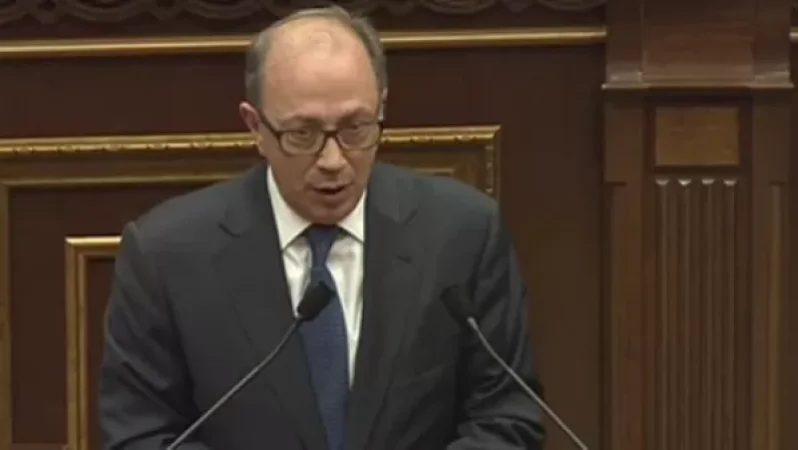 ԵԱՀԿ ՄԽ համանախագահները փաստում են, որ եռակողմ հայտարարության ոչ բոլոր դրույթներն են կյանքի կոչվել. ԱԳ նախարար