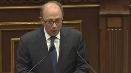 ԵԱՀԿ ՄԽ համանախագահները փաստում են, որ եռակողմ հայտարարության ոչ բոլոր դրույթներն են կյանքի կոչվել. ԱԳ նախարար