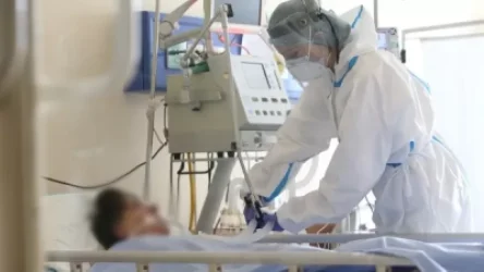 Հայաստանում հաստատվել է կորոնավիրուսի 1014 նոր դեպք