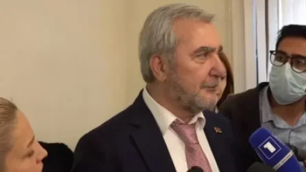 Մուրադովի հայարարությունը  ինձ մոտ հարցեր էին առաջացրել՝ ինչո՞ւ է Մուրադովը գնացել և դատարկ ետ եկել. Քոչարյան