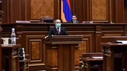 Երբ հրաժարական կտա Փաշինյանը. նա ժամկետներ նշեց