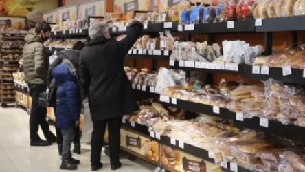 Հայաստանում գներն օրեցօր բարձրանում են․ համեմատական վերլուծություն. «Ժողովուրդ»