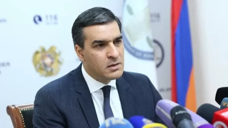 ՄԻՊ-ը Եվրամիությանը հորդորել է կոնկրետ քայլեր ձեռնարկել հայ գերիներին ազատելու համար