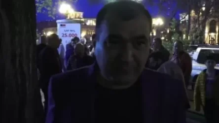 ՏԵՍԱՆՅՈՒԹ. Եթե վարչապետի համար մեկ մարդու կյանքը պյուս-մինուսով է ես ոչինչ չունեմ ասելու.  Տիրան Խաչատարյան