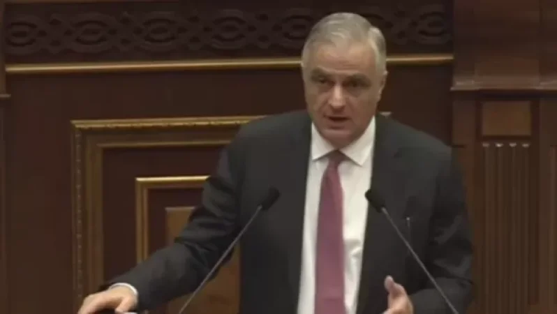 Փոխվարչապետը՝ Արցախի աջակցության և կորոնավիրուսի կանխարգելման ծրագրերի մասին