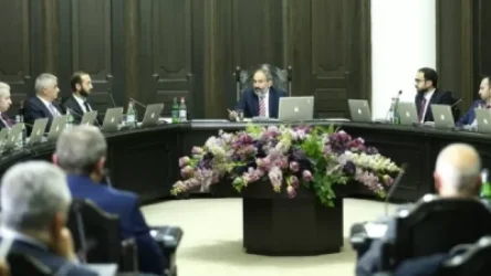 Աշխատանքի և սոցիալական հարցերի նախարարությանը բյուջեից 7մլրդ 548 հազար դրամ տրամադրվեց