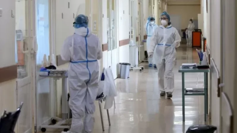 COVID-19 վարակով հոսպիտալացումների ոչ պատշաճ իրականացում. ՄԻՊ զեկույց