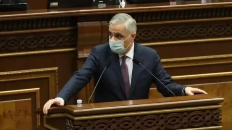 Կարծում եմ, որ թուրքական ապրանքների ներմուծման արգելքը կերկարաձգվի․ փոխվարչապետ