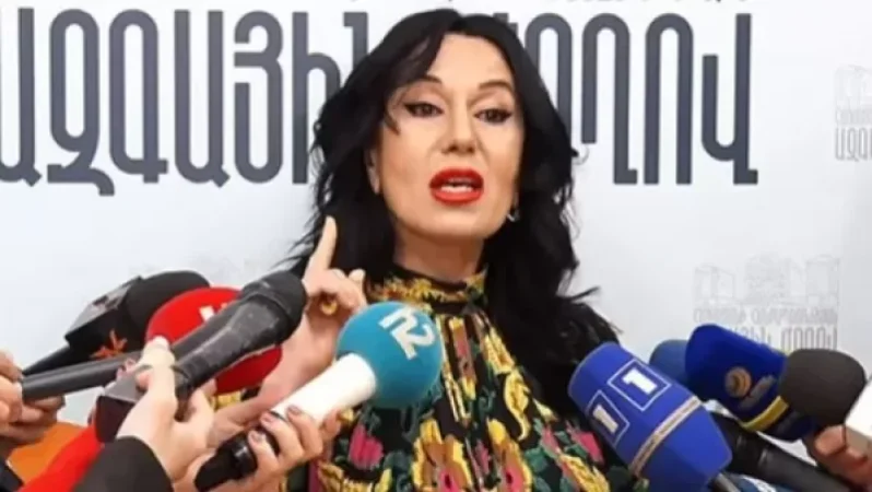 Զոհրաբյանը պահանջում է տալ Լելե Թեփեի օպերացիան կազմակերպած գեներալի անունը