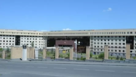 Արամուս գյուղի մոտակայքում տեղի ունեցած վրաերթից մահացածները պայմանագրային զինծառայողներ էին․ ՊՆ