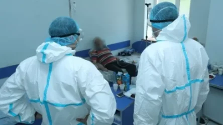 Հայաստանում գրանցվել է կորոնավիրուսի կրկնավարակի շուրջ 600 դեպք. նախարար