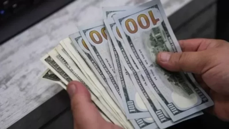 Գողացել են ՌԴ քաղաքացու պայուսակը՝ 8.000 ԱՄՆ դոլարով․ հետախուզվողը հայտնաբերվել է